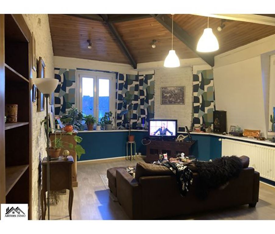 Immeuble LENS (62300) SARL LES HAUTS DE FRANCE immobilier