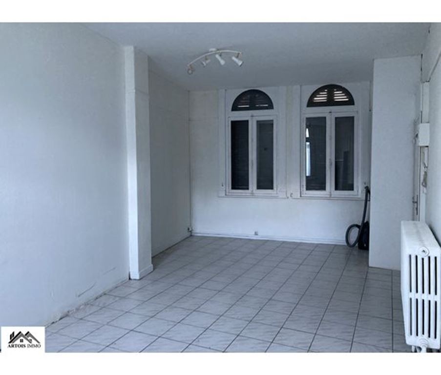 Immeuble LENS (62300) SARL LES HAUTS DE FRANCE immobilier