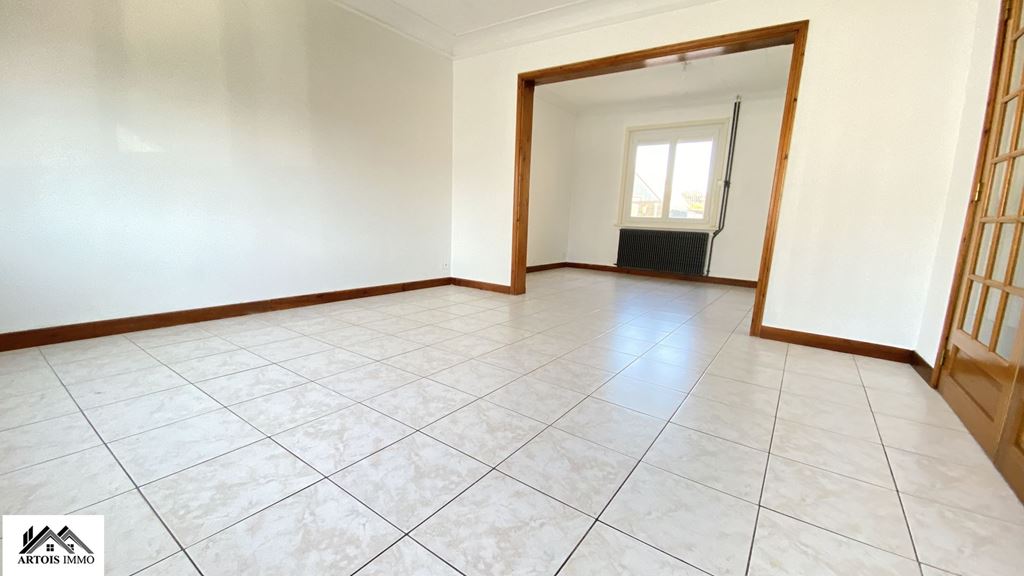 Maison NOEUX LES MINES (62290) SARL LES HAUTS DE FRANCE immobilier