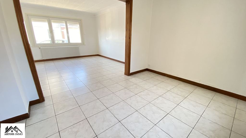 Maison NOEUX LES MINES (62290) SARL LES HAUTS DE FRANCE immobilier