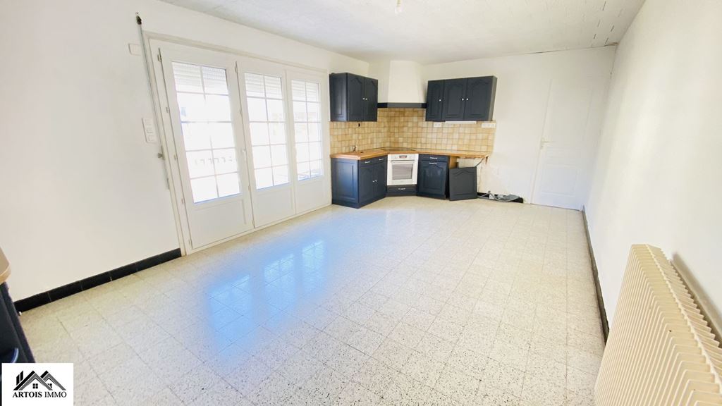 Maison NOEUX LES MINES (62290) SARL LES HAUTS DE FRANCE immobilier