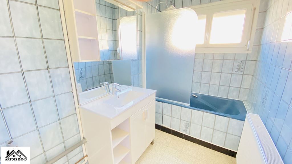 Maison NOEUX LES MINES (62290) SARL LES HAUTS DE FRANCE immobilier