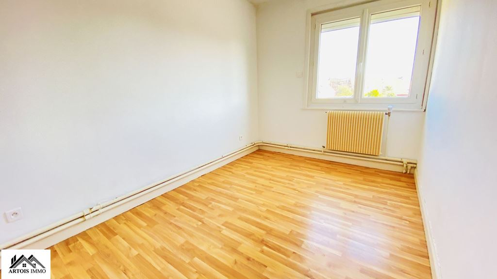 Maison NOEUX LES MINES (62290) SARL LES HAUTS DE FRANCE immobilier