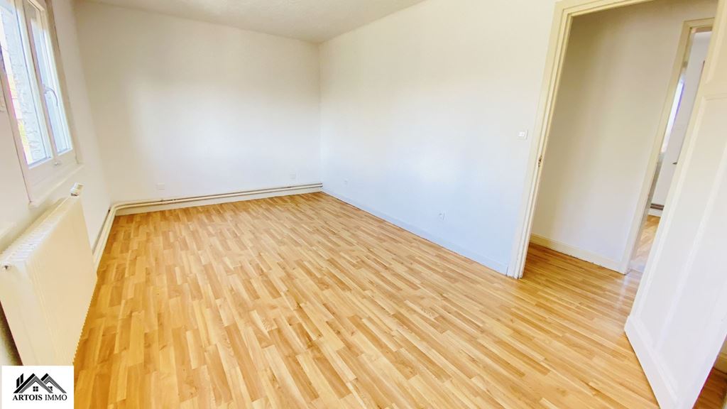 Maison NOEUX LES MINES (62290) SARL LES HAUTS DE FRANCE immobilier