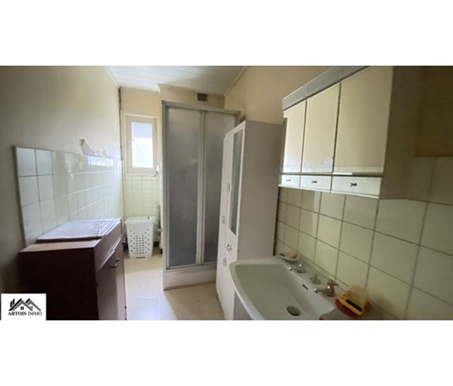 Maison NOEUX LES MINES (62290) SARL LES HAUTS DE FRANCE immobilier