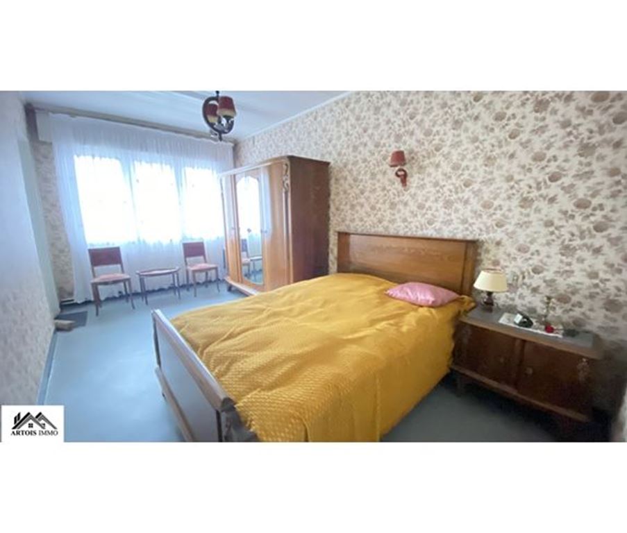 Maison NOEUX LES MINES (62290) SARL LES HAUTS DE FRANCE immobilier