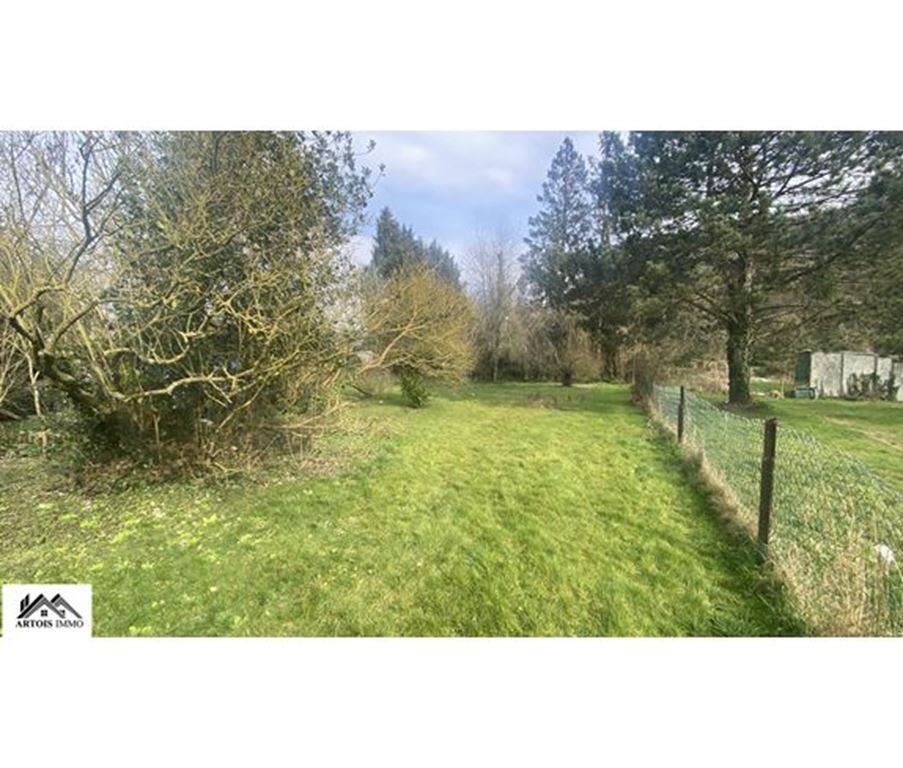 Maison NOEUX LES MINES (62290) SARL LES HAUTS DE FRANCE immobilier