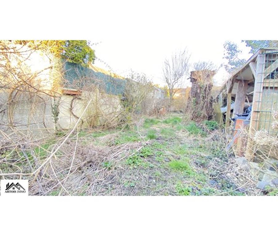 Maison de ville HALLENNES LEZ HAUBOURDIN (59320) SARL LES HAUTS DE FRANCE immobilier