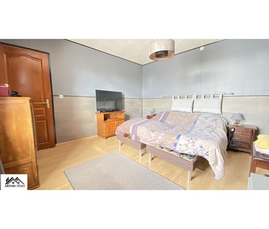 Maison ancienne HULLUCH (62410) SARL LES HAUTS DE FRANCE immobilier