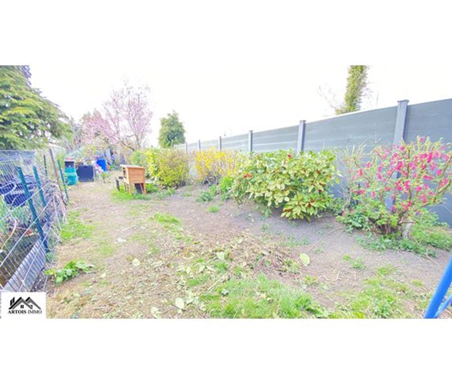 Maison ancienne HULLUCH (62410) SARL LES HAUTS DE FRANCE immobilier