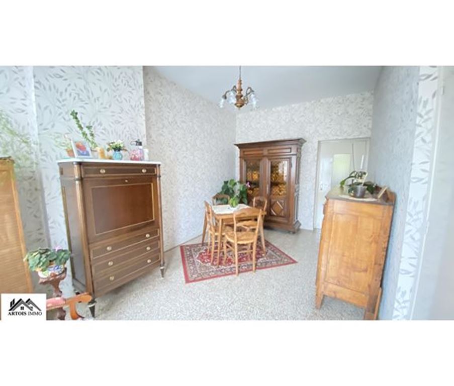 Maison NOEUX LES MINES (62290) SARL LES HAUTS DE FRANCE immobilier