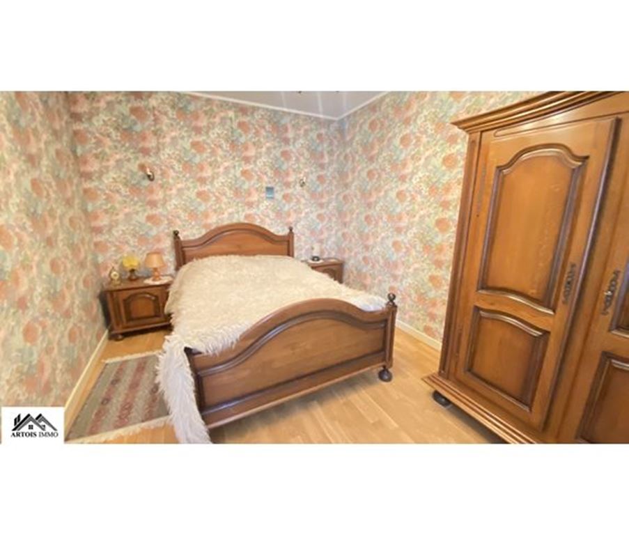 Maison NOEUX LES MINES (62290) SARL LES HAUTS DE FRANCE immobilier