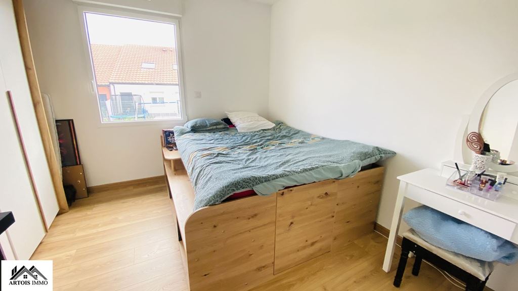 Maison HERSIN COUPIGNY (62530) SARL LES HAUTS DE FRANCE immobilier