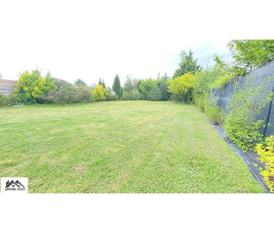 Maison d'architecte LOOS EN GOHELLE (62750) SARL LES HAUTS DE FRANCE immobilier