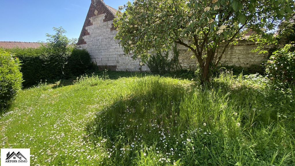 Maison MAROEUIL (62161) SARL LES HAUTS DE FRANCE immobilier