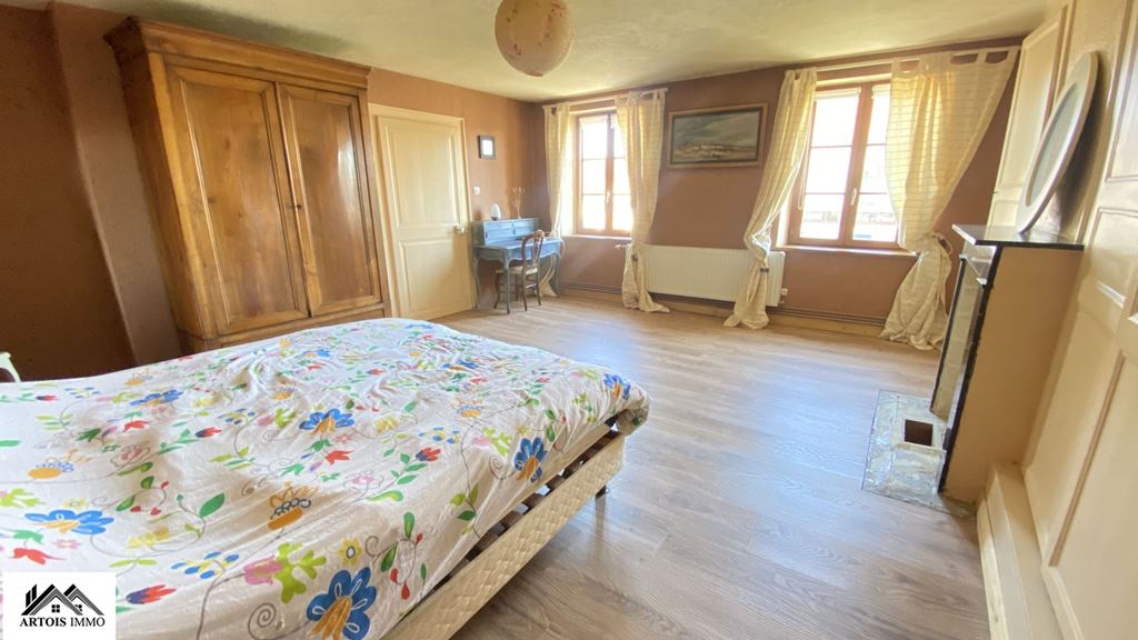 Maison MAROEUIL (62161) SARL LES HAUTS DE FRANCE immobilier