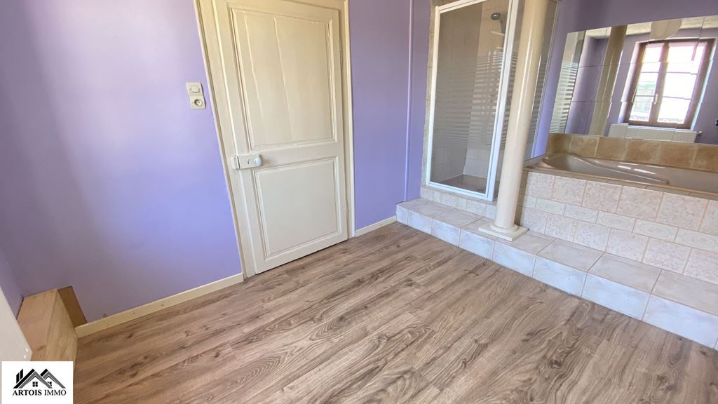 Maison MAROEUIL (62161) SARL LES HAUTS DE FRANCE immobilier