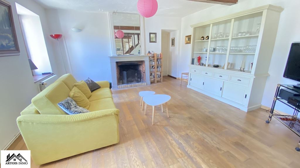 Maison MAROEUIL (62161) SARL LES HAUTS DE FRANCE immobilier