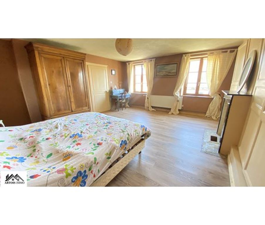 Maison ANZIN ST AUBIN (62223) SARL LES HAUTS DE FRANCE immobilier