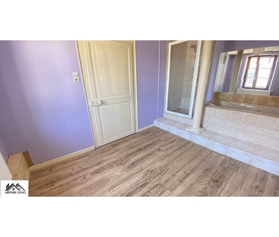 Maison ANZIN ST AUBIN (62223) SARL LES HAUTS DE FRANCE immobilier