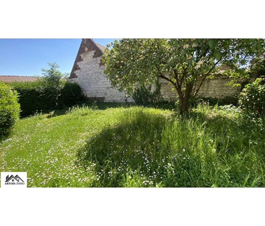 Maison ANZIN ST AUBIN (62223) SARL LES HAUTS DE FRANCE immobilier