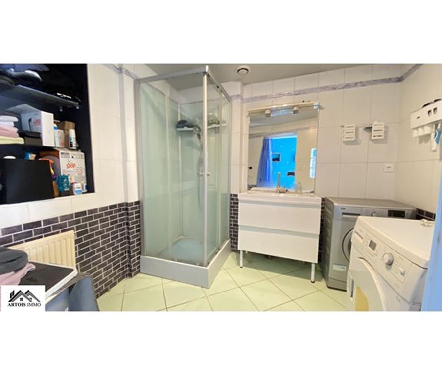 Maison AVION (62210) SARL LES HAUTS DE FRANCE immobilier