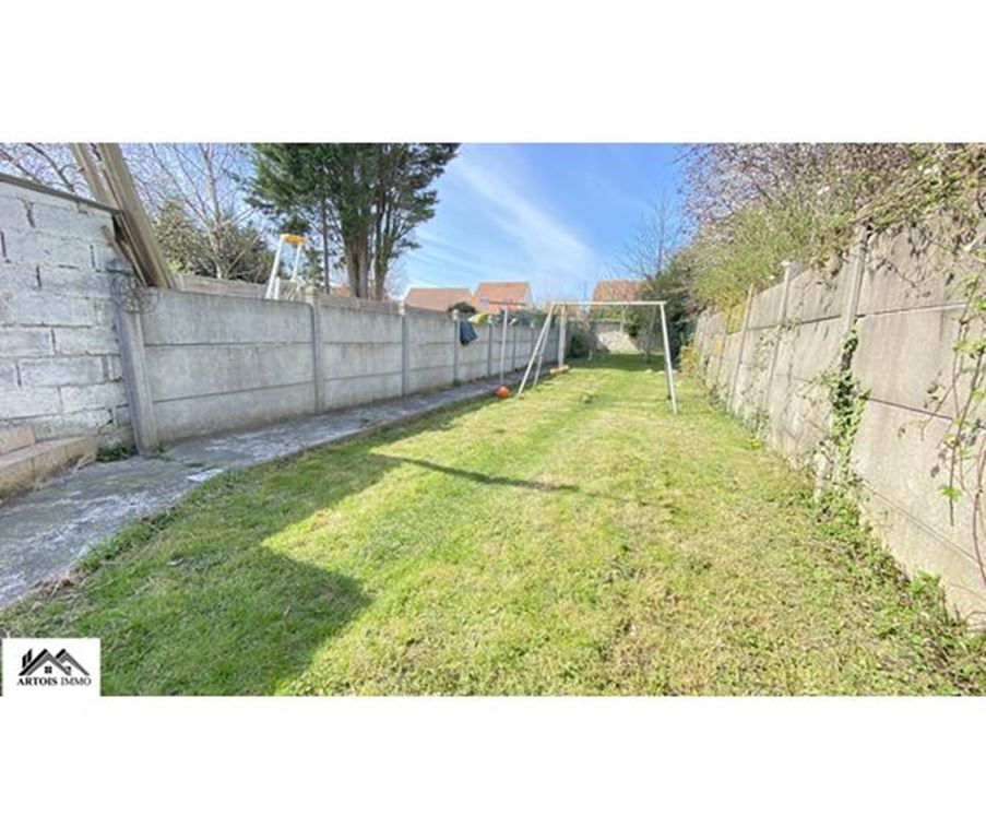 Maison AVION (62210) SARL LES HAUTS DE FRANCE immobilier