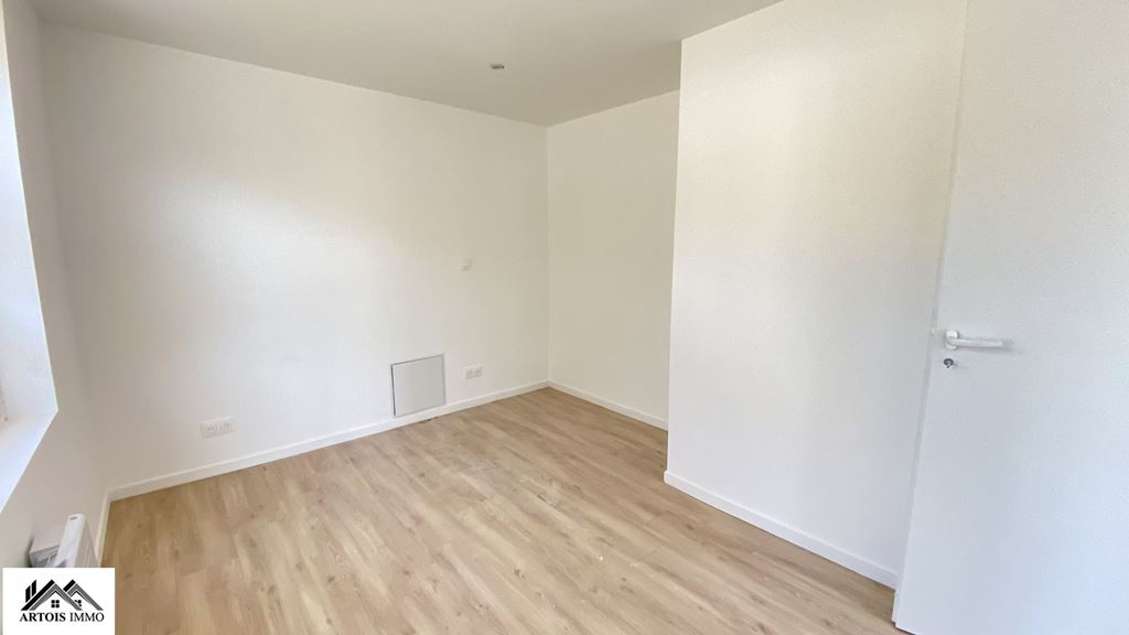 Maison de plain pied LENS (62300) SARL LES HAUTS DE FRANCE immobilier