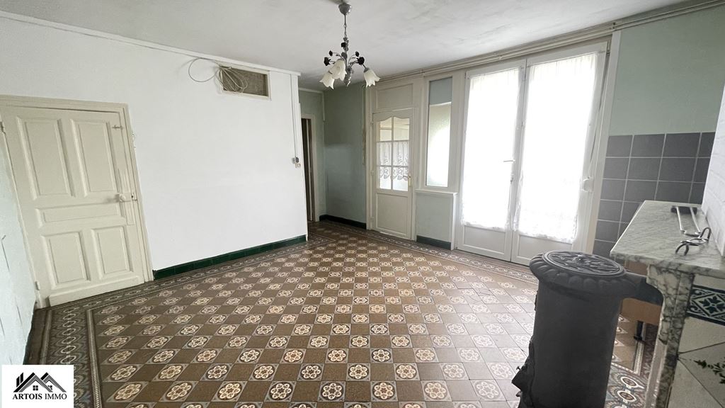 Maison BEUVRY (62660) SARL LES HAUTS DE FRANCE immobilier