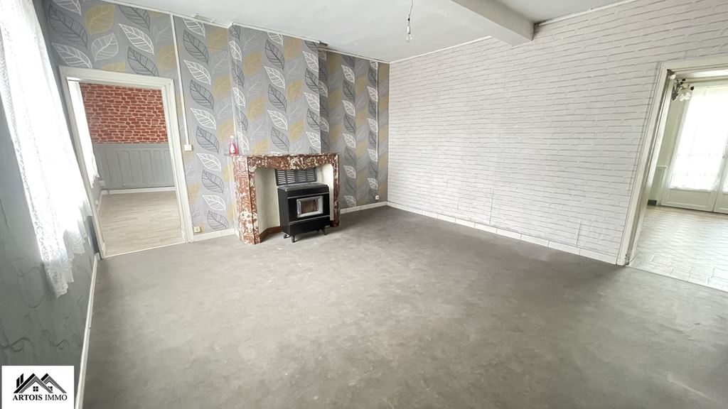 Maison BEUVRY (62660) SARL LES HAUTS DE FRANCE immobilier