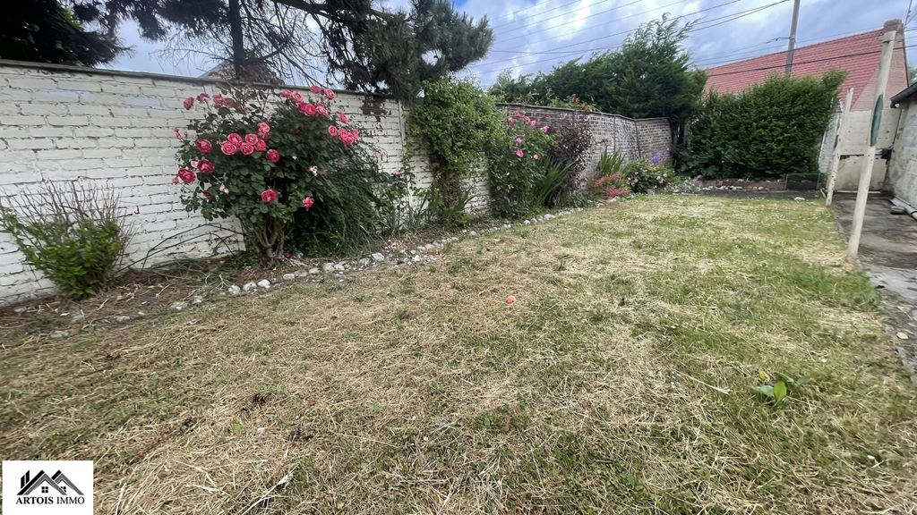 Maison BEUVRY (62660) SARL LES HAUTS DE FRANCE immobilier