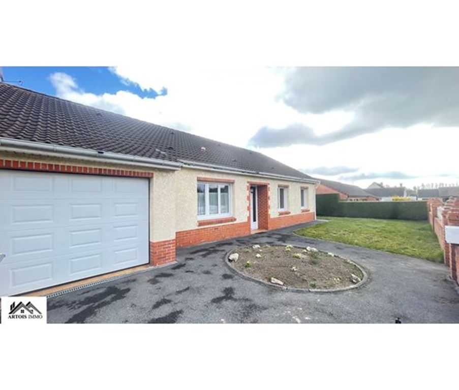 Maison VERQUIN (62131) SARL LES HAUTS DE FRANCE immobilier