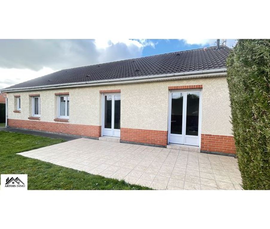 Maison VERQUIN (62131) SARL LES HAUTS DE FRANCE immobilier