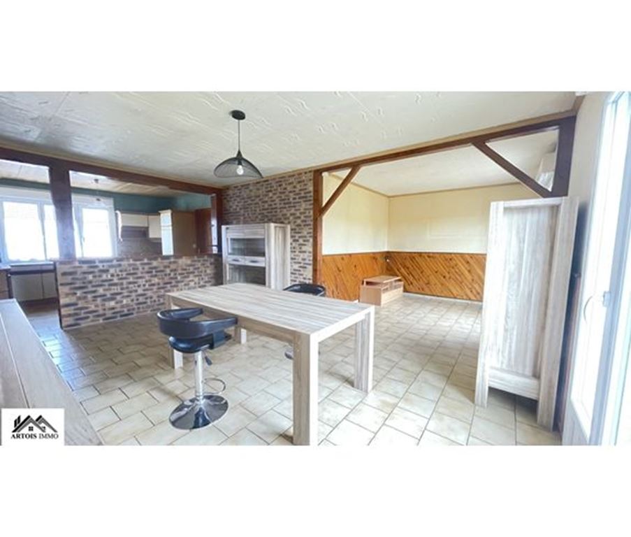 Maison VERQUIN (62131) SARL LES HAUTS DE FRANCE immobilier