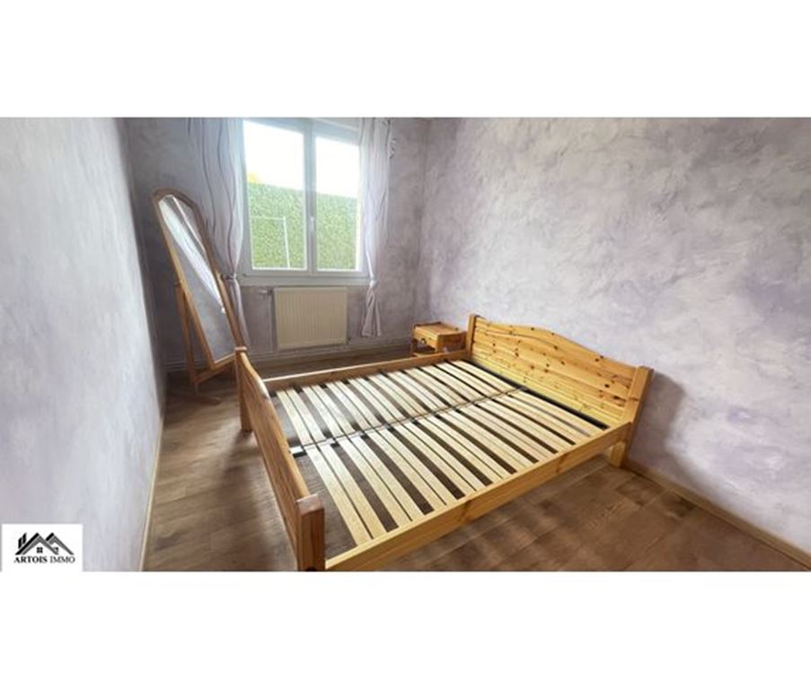 Maison VERQUIN (62131) SARL LES HAUTS DE FRANCE immobilier