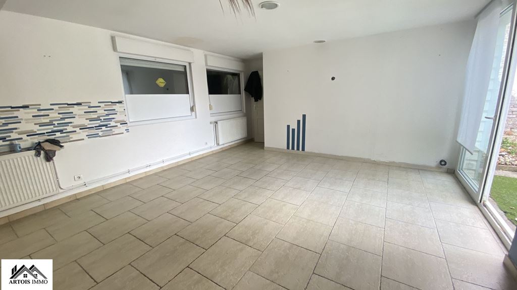 Maison BULLY LES MINES (62160) SARL LES HAUTS DE FRANCE immobilier