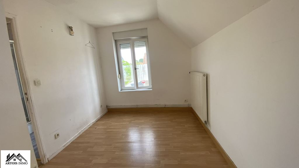 Maison BULLY LES MINES (62160) SARL LES HAUTS DE FRANCE immobilier