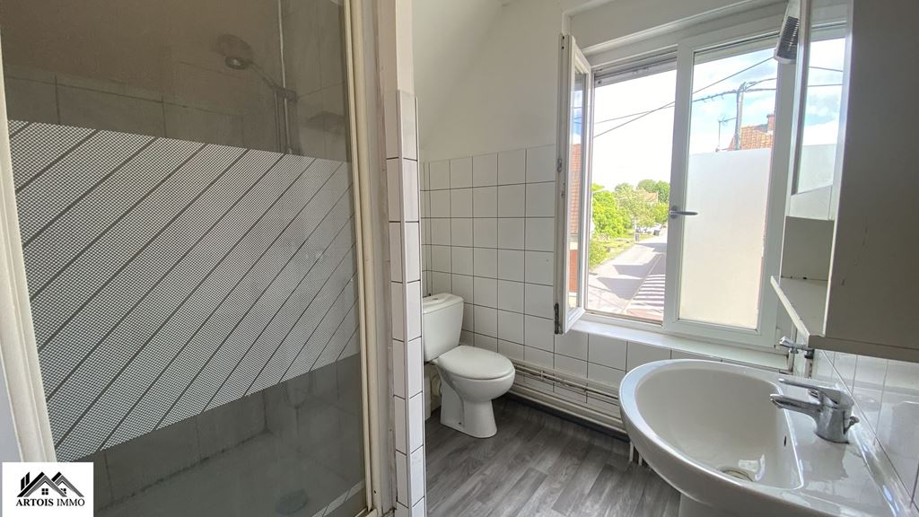 Maison BULLY LES MINES (62160) SARL LES HAUTS DE FRANCE immobilier