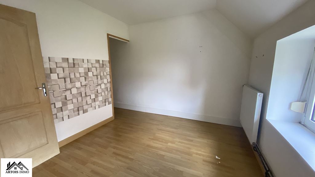 Maison BULLY LES MINES (62160) SARL LES HAUTS DE FRANCE immobilier