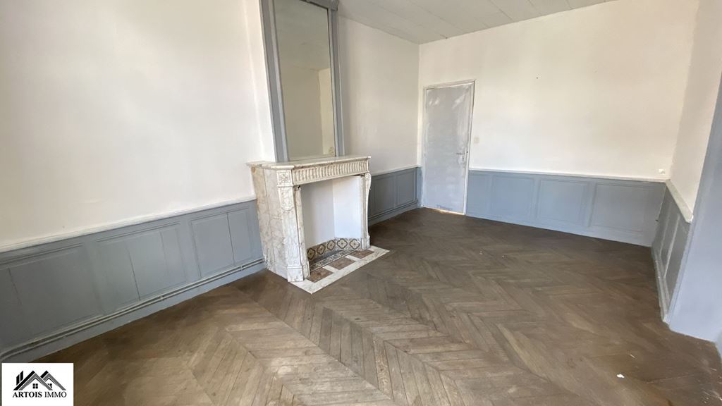 Maison BULLY LES MINES (62160) SARL LES HAUTS DE FRANCE immobilier