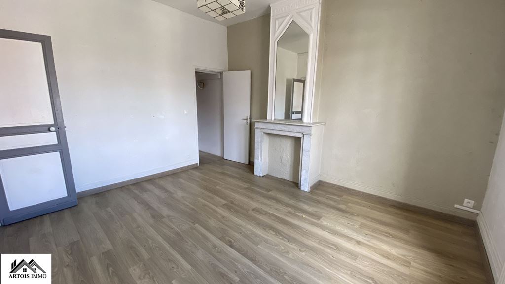 Maison BULLY LES MINES (62160) SARL LES HAUTS DE FRANCE immobilier