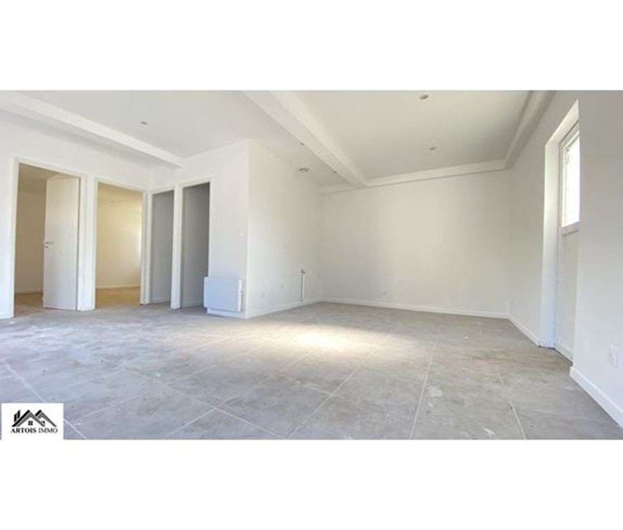 Maison de plain pied LIEVIN (62800) SARL LES HAUTS DE FRANCE immobilier