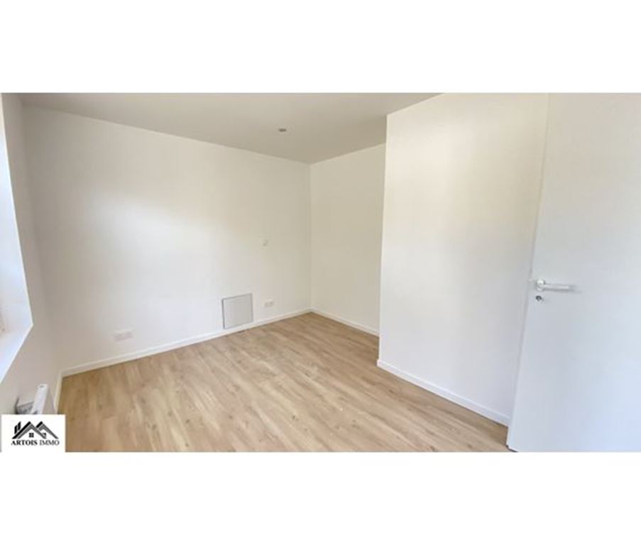 Maison de plain pied LIEVIN (62800) SARL LES HAUTS DE FRANCE immobilier