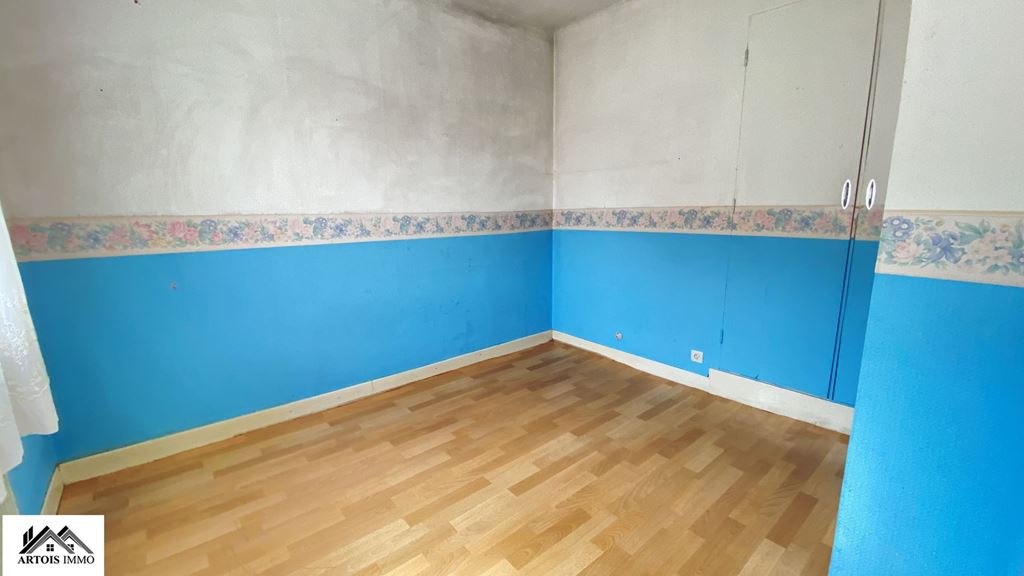 Maison BULLY LES MINES (62160) SARL LES HAUTS DE FRANCE immobilier