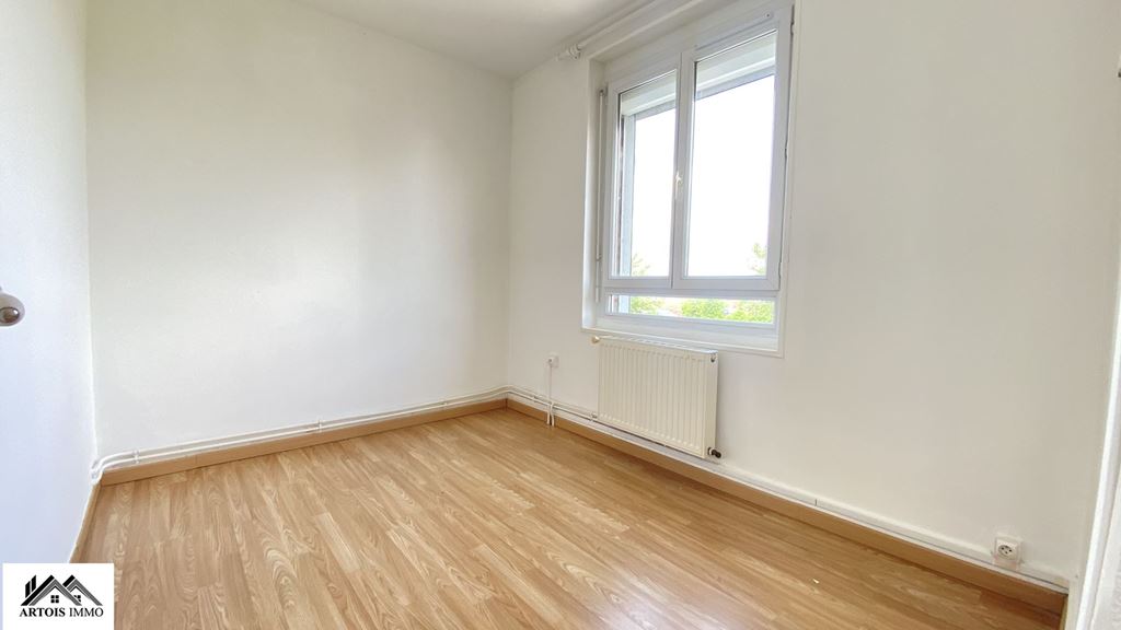 Maison HOUDAIN (62150) SARL LES HAUTS DE FRANCE immobilier