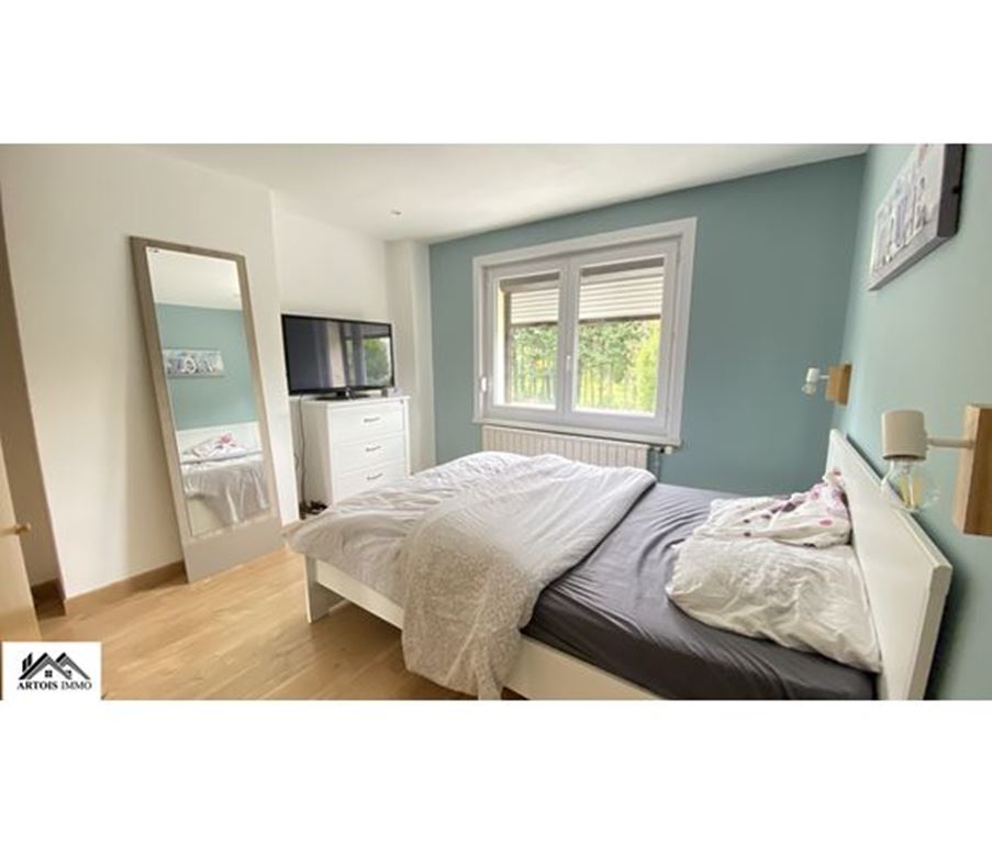 Maison LOISON SOUS LENS (62218) SARL LES HAUTS DE FRANCE immobilier