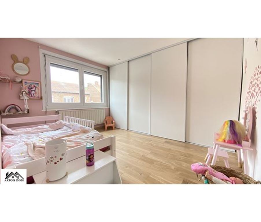 Maison LOISON SOUS LENS (62218) SARL LES HAUTS DE FRANCE immobilier