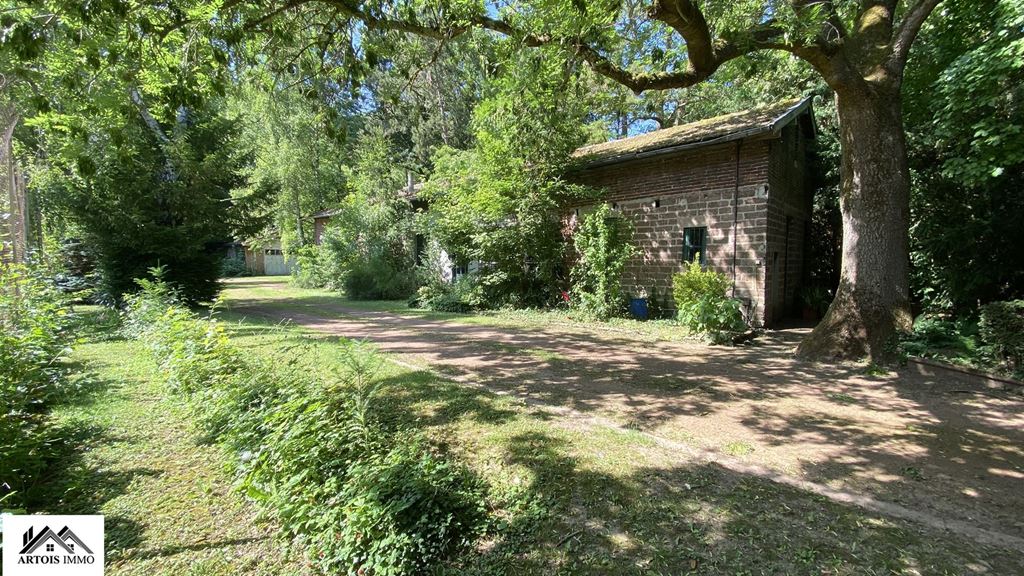 Maison BULLY LES MINES (62160) SARL LES HAUTS DE FRANCE immobilier