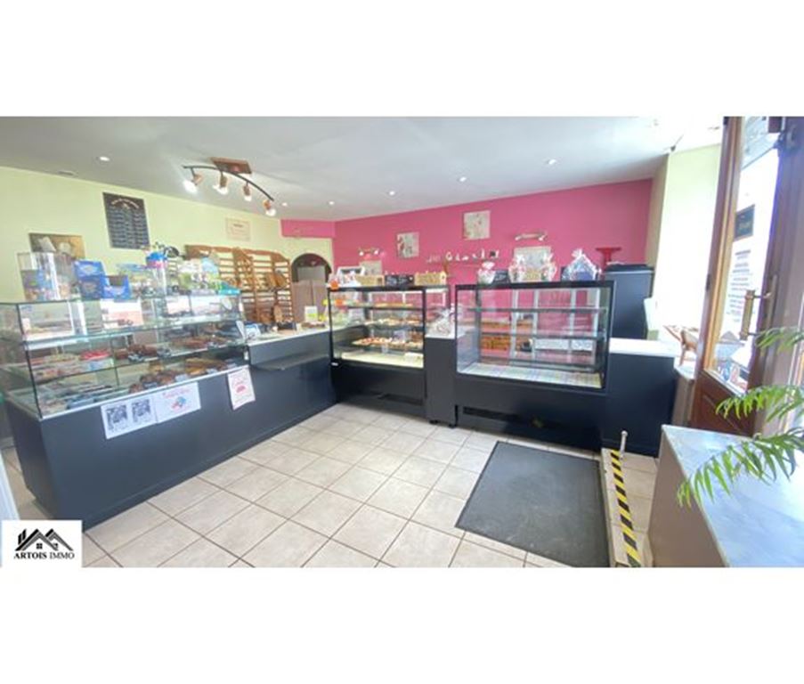 Immeuble HERSIN COUPIGNY (62530) SARL LES HAUTS DE FRANCE immobilier