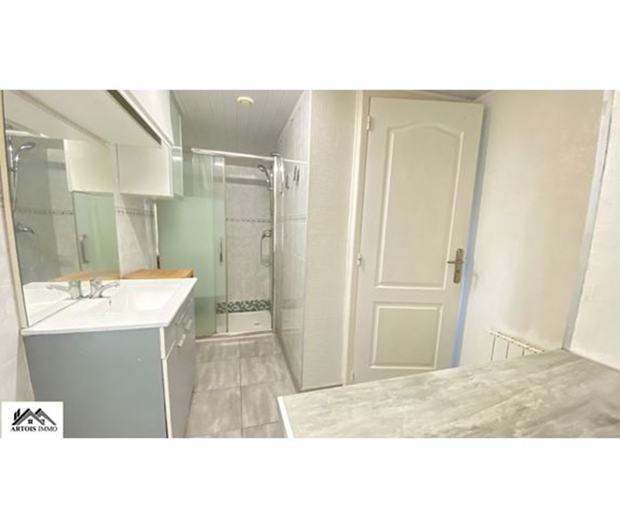 Maison MAZINGARBE (62670) SARL LES HAUTS DE FRANCE immobilier